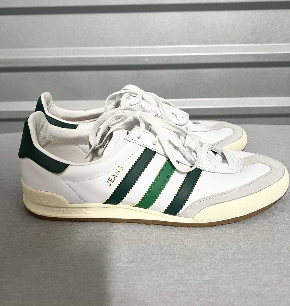 Adidas Rare - Adidas Jeans Sneakers (10) GW5755 - image 2