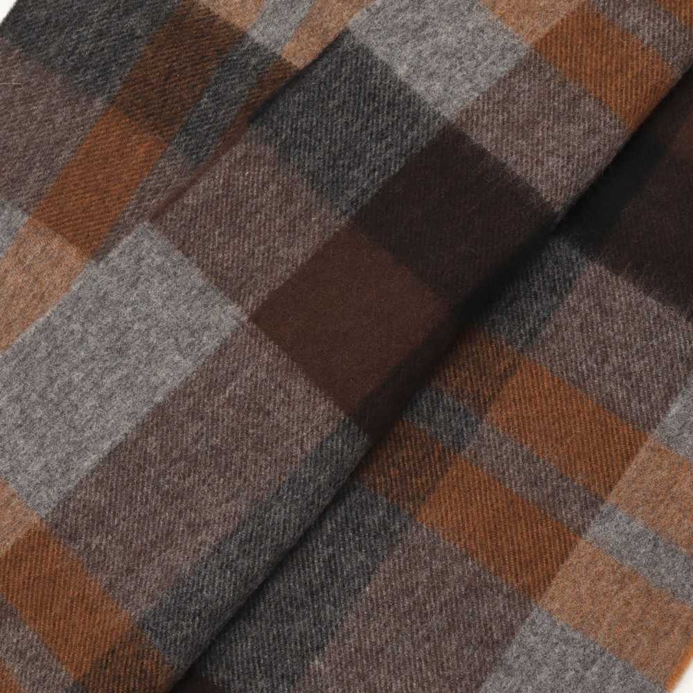 Begg & Co Wool Cashmere Scarf - image 3