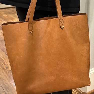 Madewell the Transport Tote