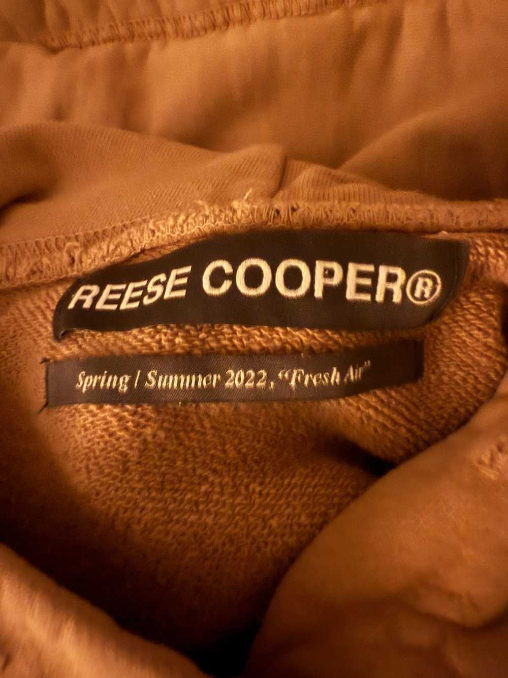 Reese Cooper Reese Cooper Hoodie - image 3