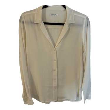 Equipment Silk blouse