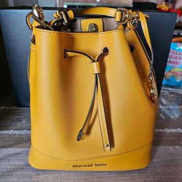 Michael Kors Summer satchet Bag