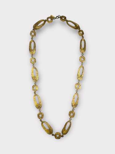 Pauline Rader Chain Necklace