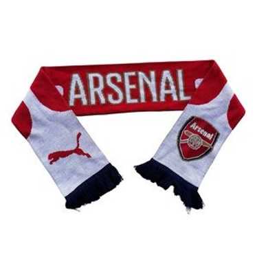 Vintage scarf arsenal - Gem