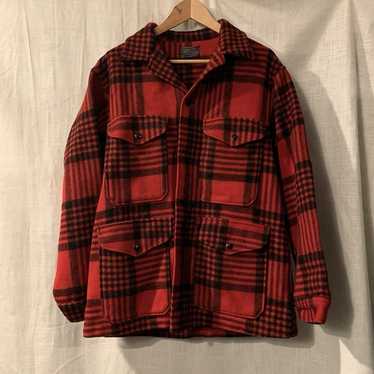 70's USA製 PENDLETON Cruiser Jacket Vintage pendleton cruiser jacket - Gem