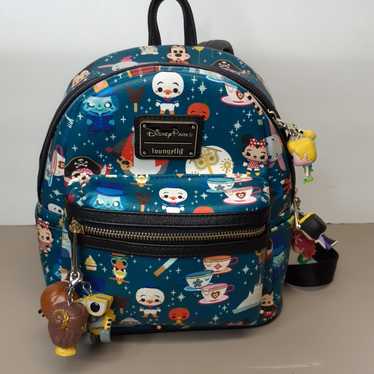 disney parks loungefly backpack