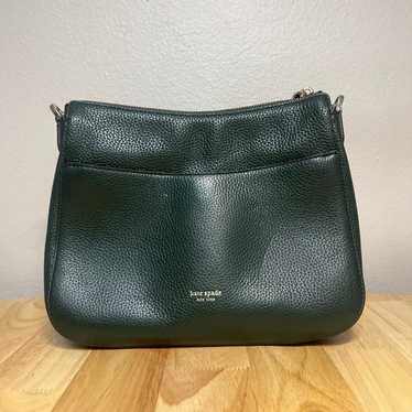 Army Green Kate Spade Purse