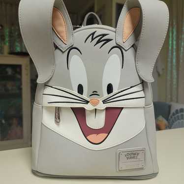 Bugs Bunny Cosplay Loungefly - image 1