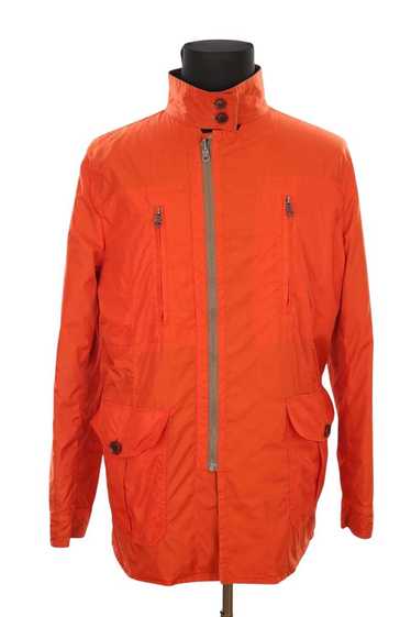 Circular Clothing Veste réversible Moncler orange 