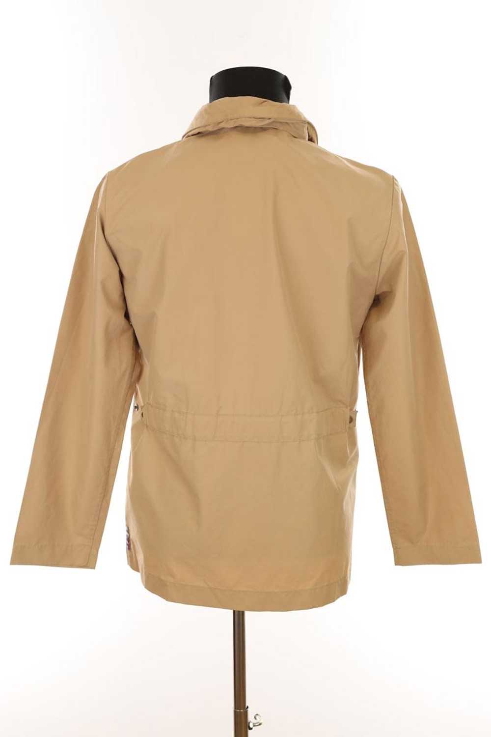 Circular Clothing Veste Moncler beige en polyeste… - image 5