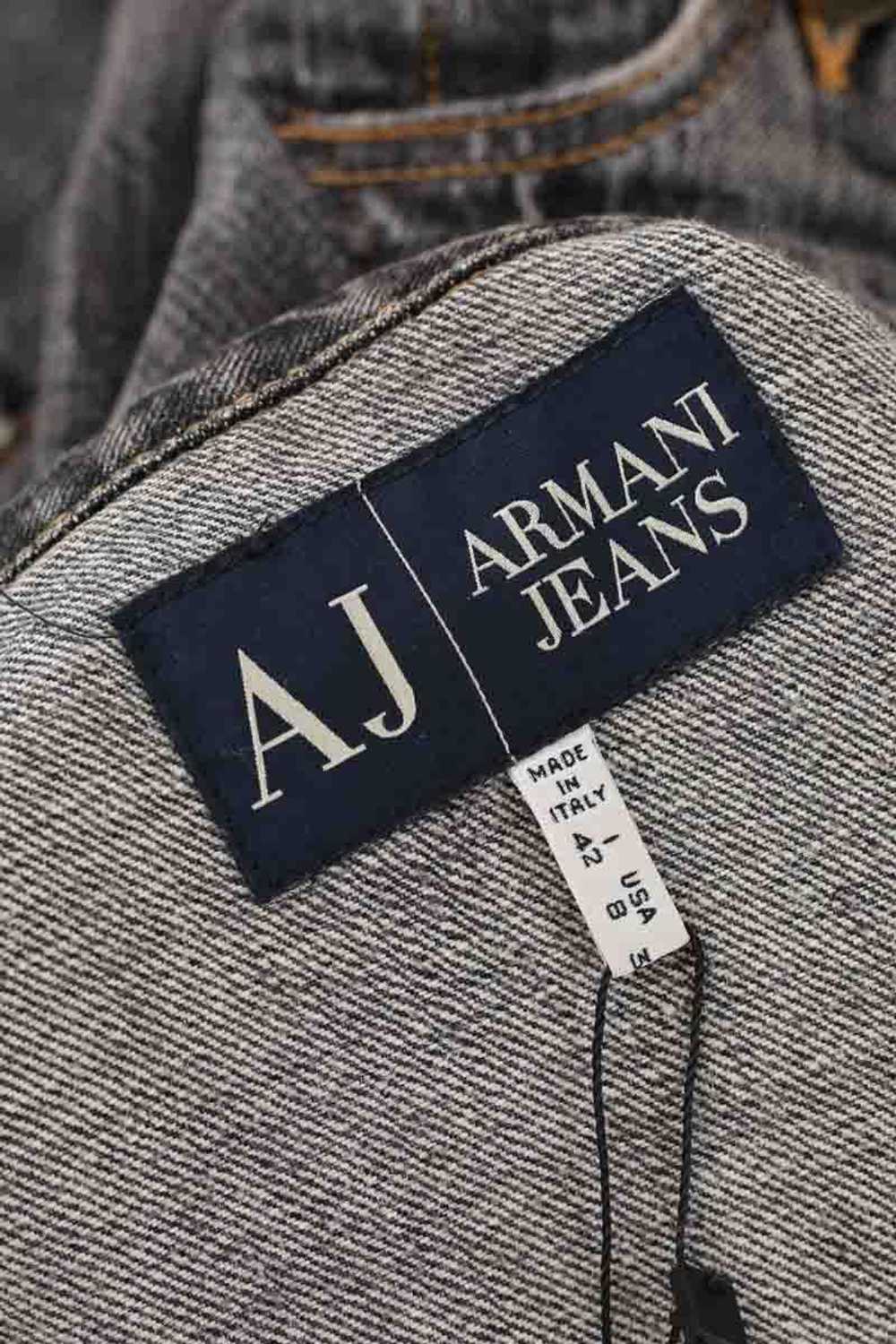 Circular Clothing Veste de seconde main Armani en… - image 6