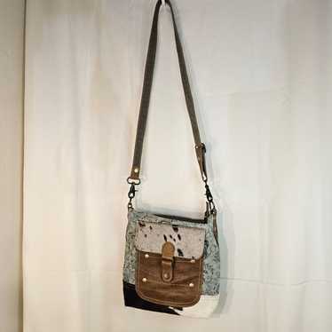 Myra Bag Western Shoulder Bag