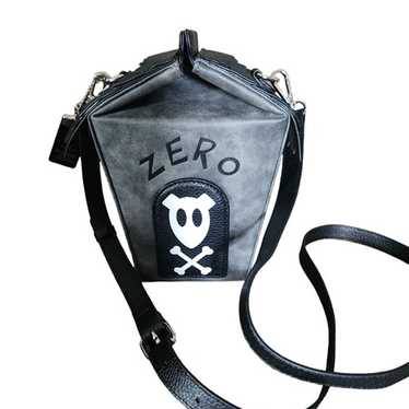 Zero Crossbody Purse