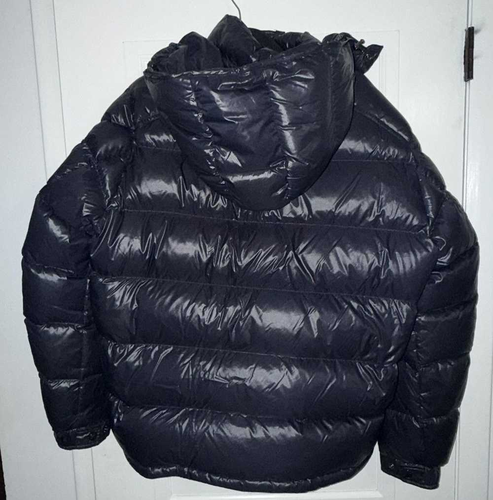 Moncler MONCLER Maya Quilted Shell Hooded Down Ja… - image 5