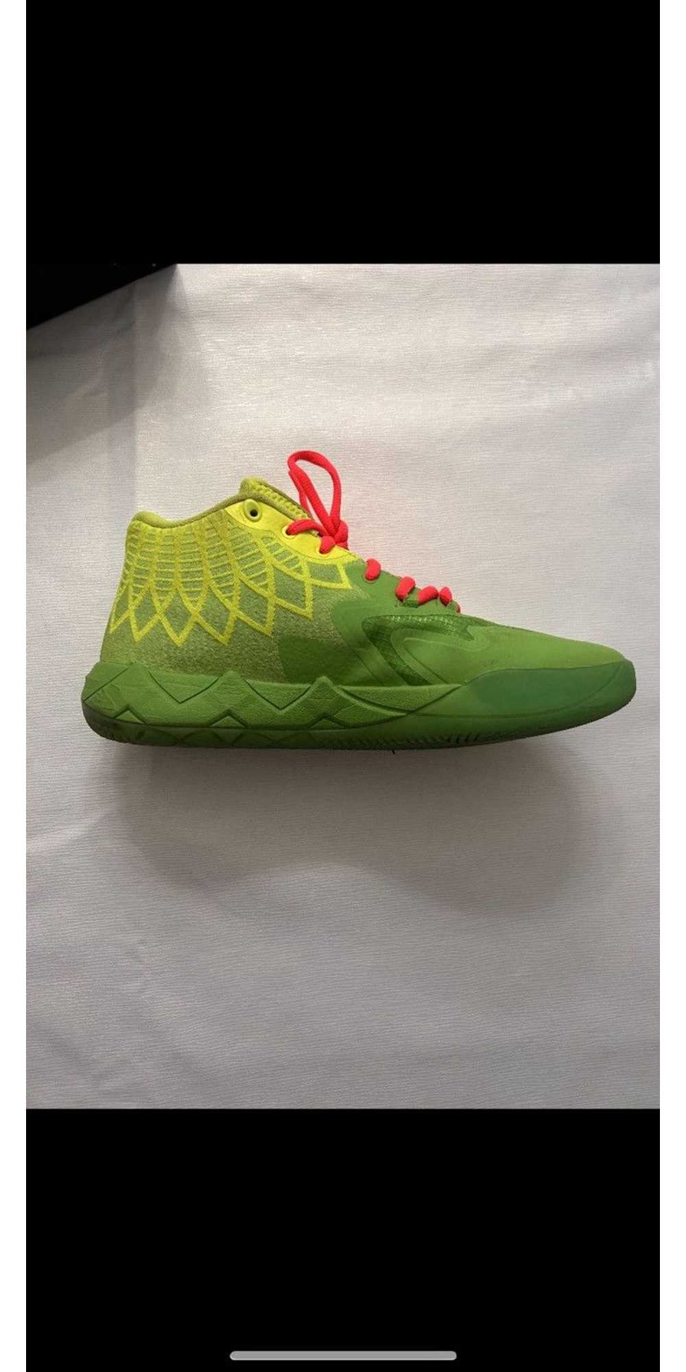 Puma Puma LaMelo Ball MB.01 Rick and Morty - image 3