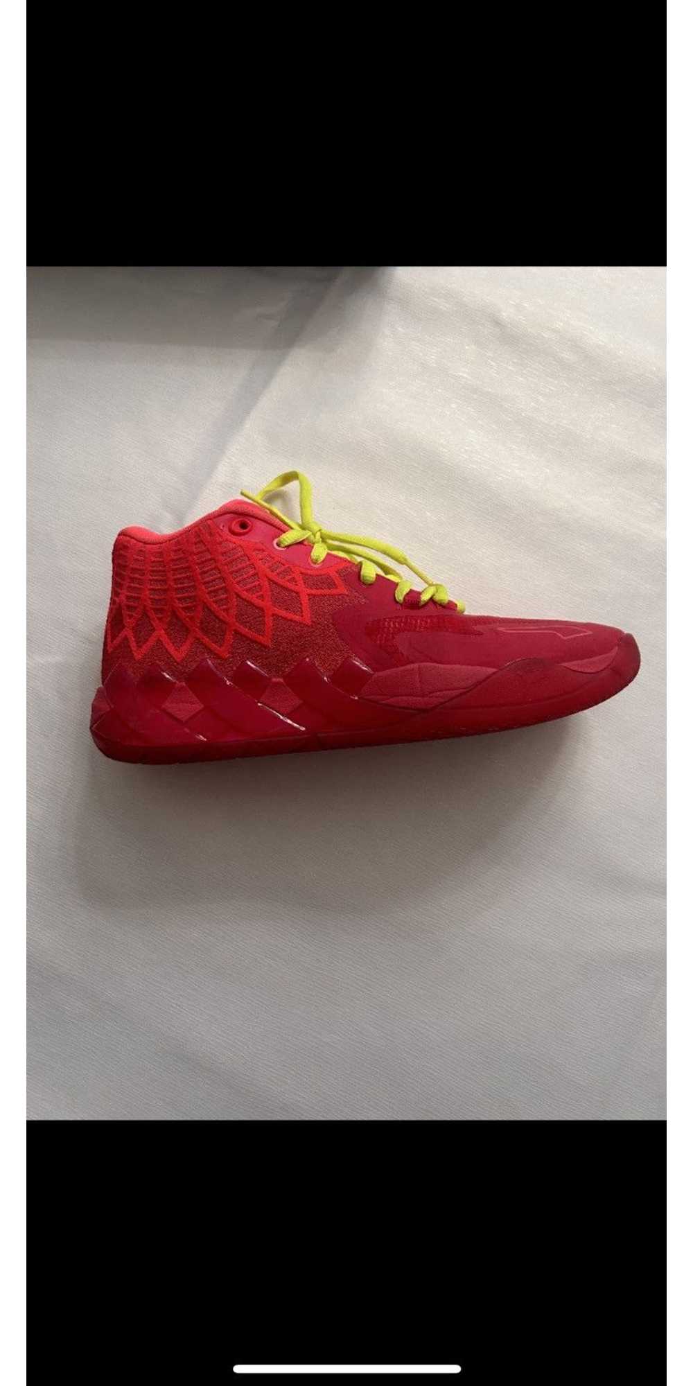 Puma Puma LaMelo Ball MB.01 Rick and Morty - image 4