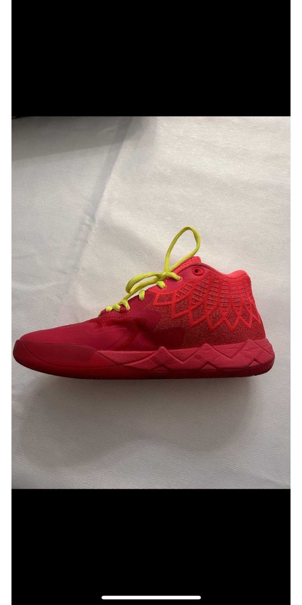 Puma Puma LaMelo Ball MB.01 Rick and Morty - image 5