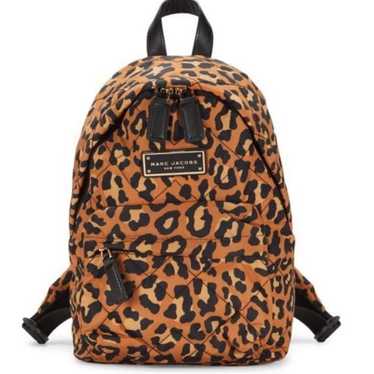 Marc jacobs mini backpack - image 1