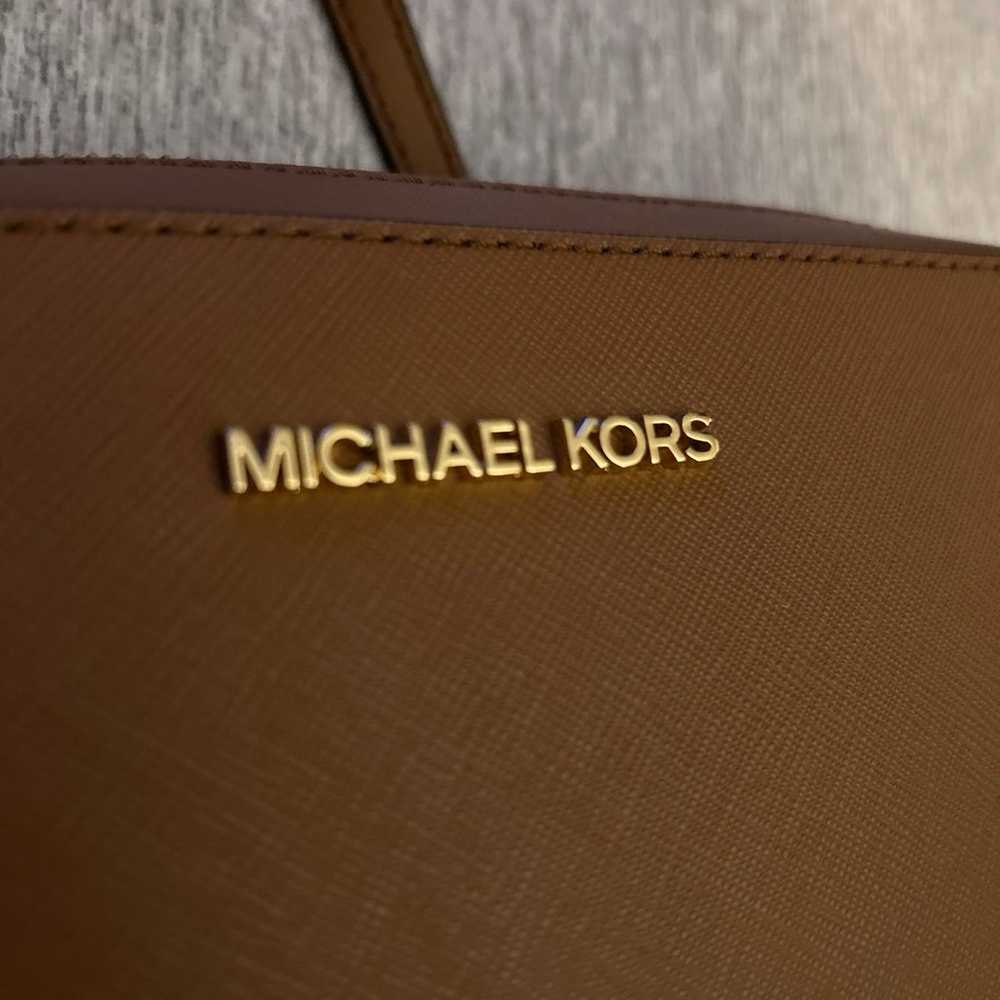 Michael Kors crossbody bag - image 2