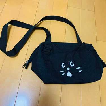 Meow, shoulder bag. - image 1