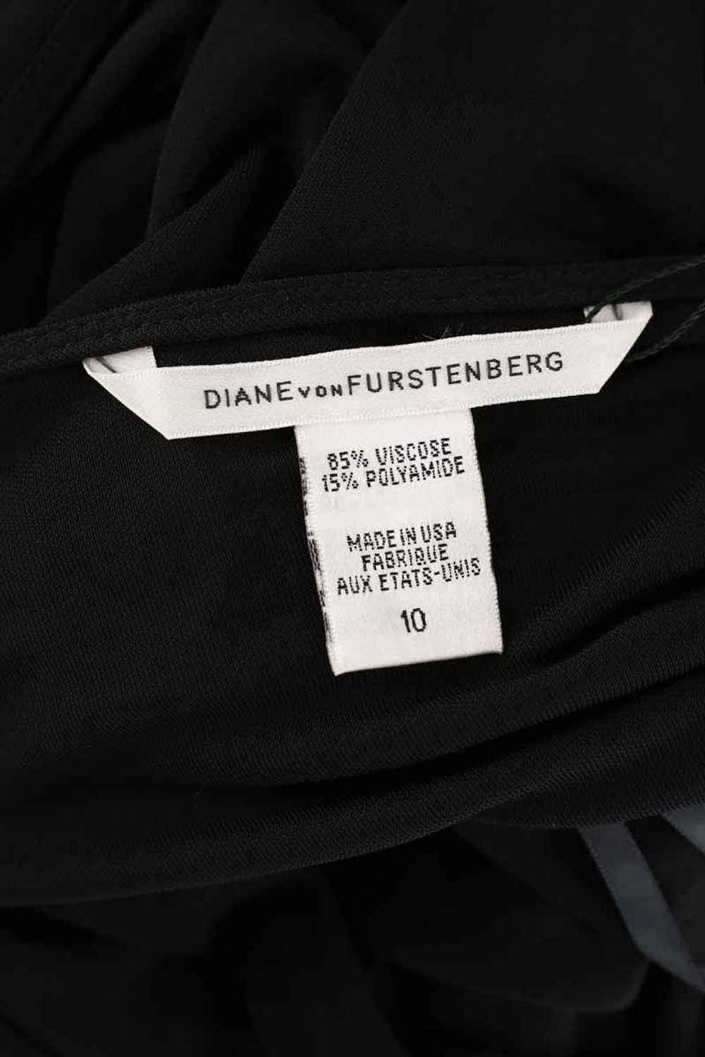 Circular Clothing Robe de seconde main Diane Von … - image 6