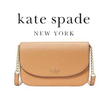 【Perfect Condition】Kate Spade Shoulder Bag Crossb… - image 1