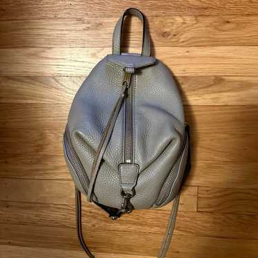 Rebecca Minkoff Convertible Mini Julian Backpack