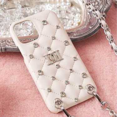 Darich Quilted Jewel iPhone Case 13 - image 1