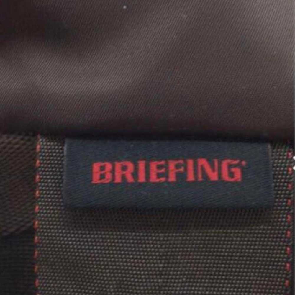 BRIEFING Tote Bag - image 5