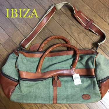 Ibiza 2way Bag Unisex