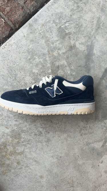 New Balance New balance 550 swayed navy blue