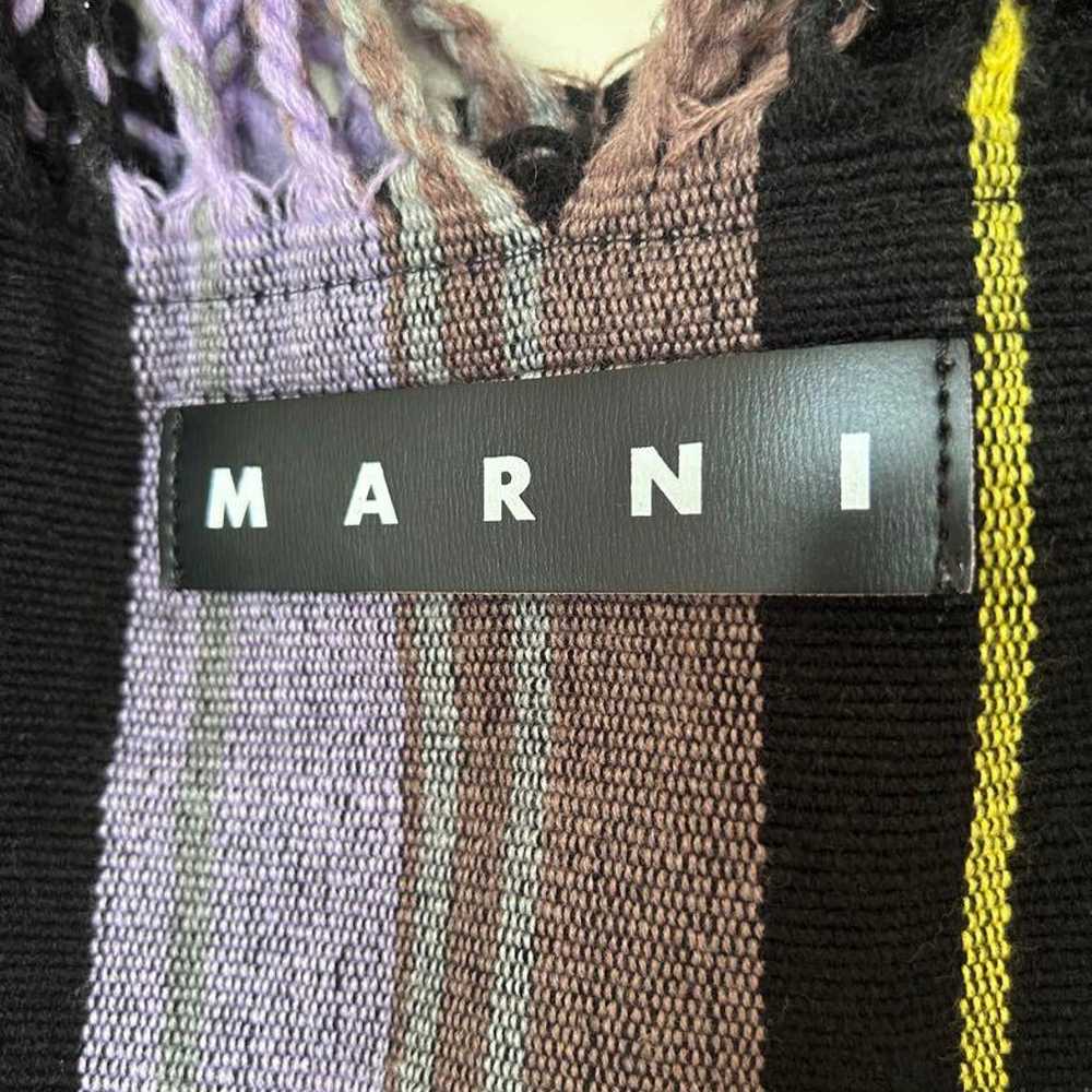 MARNI Tote Bag - image 3