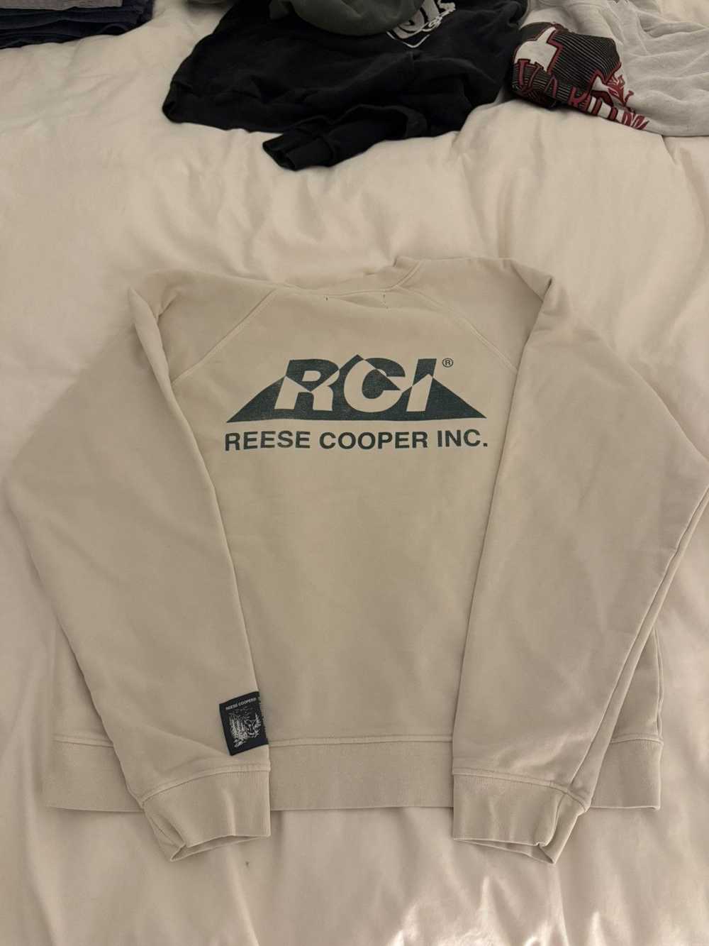 Reese Cooper Reese Cooper Sweatshirt - image 2