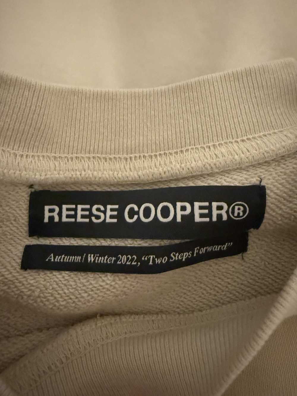 Reese Cooper Reese Cooper Sweatshirt - image 3