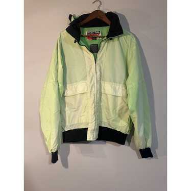 Vintage pacific trail green - Gem