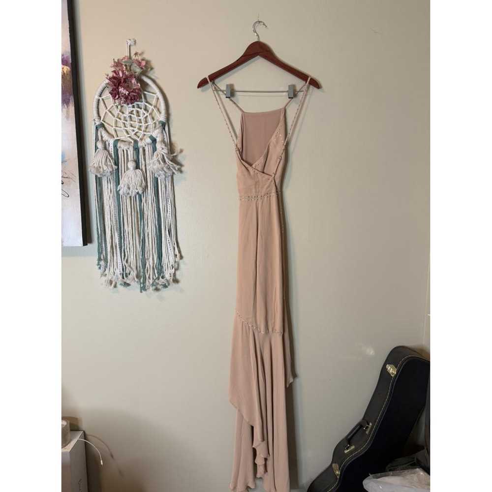 NBD Maxi dress - image 2