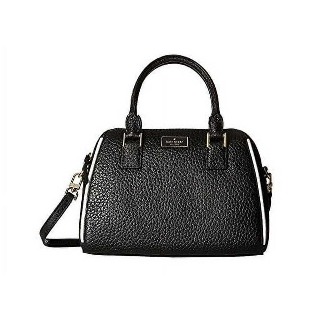 Kate Spade Prospect Place Small Pippa Satchel Bag… - image 1