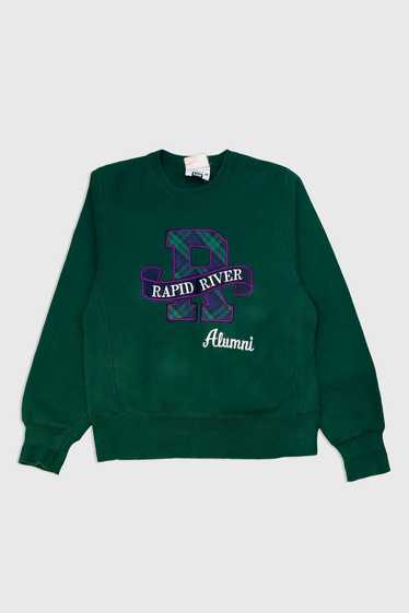 Vintage Rapid River Alumni Sweatshirt - image 1