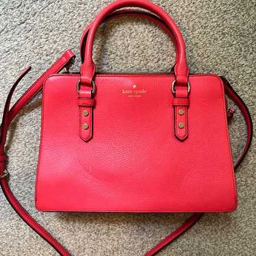 Kate Spade crossbody handbags - image 1