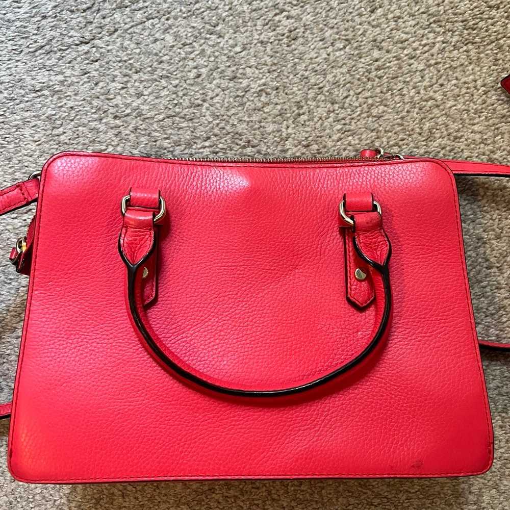 Kate Spade crossbody handbags - image 3