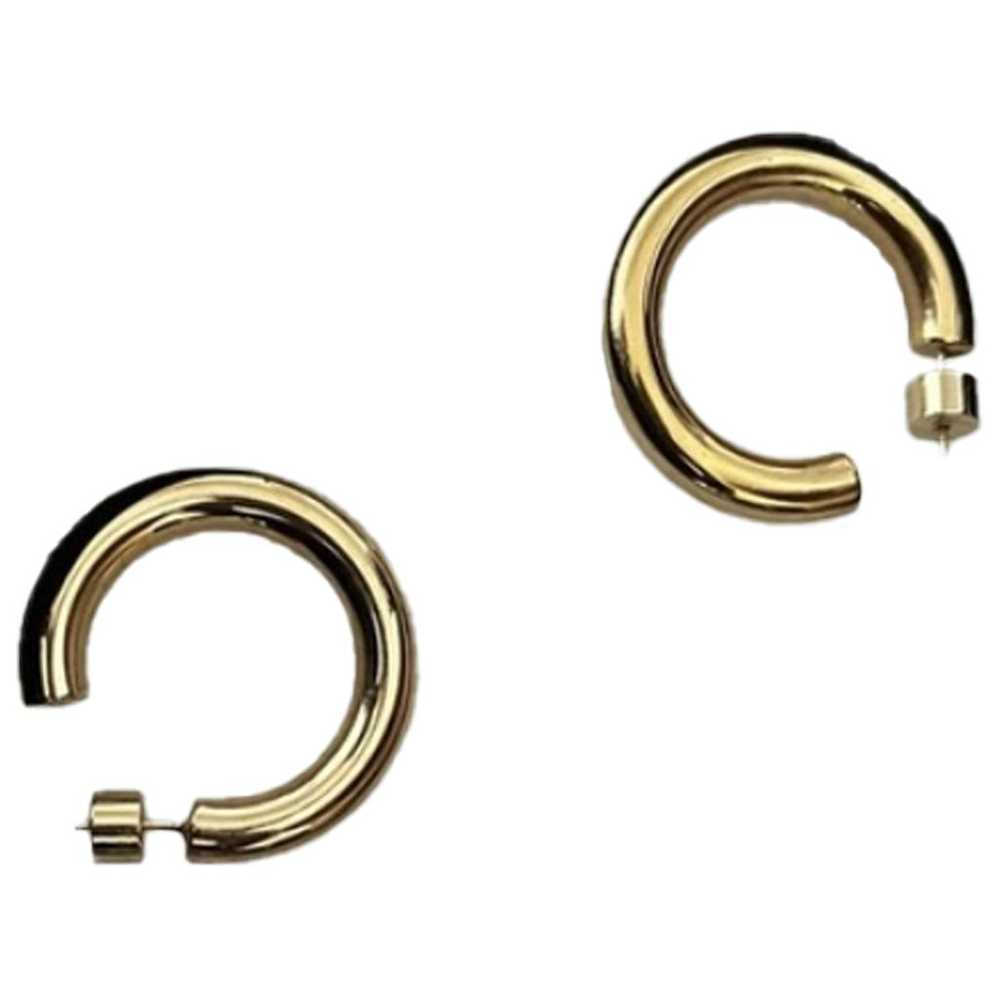 Jennifer Fisher Earrings - image 1