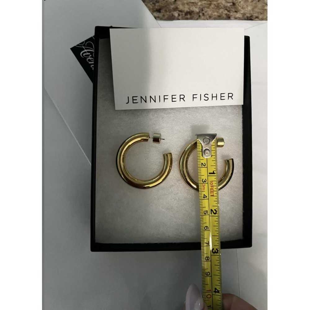 Jennifer Fisher Earrings - image 3