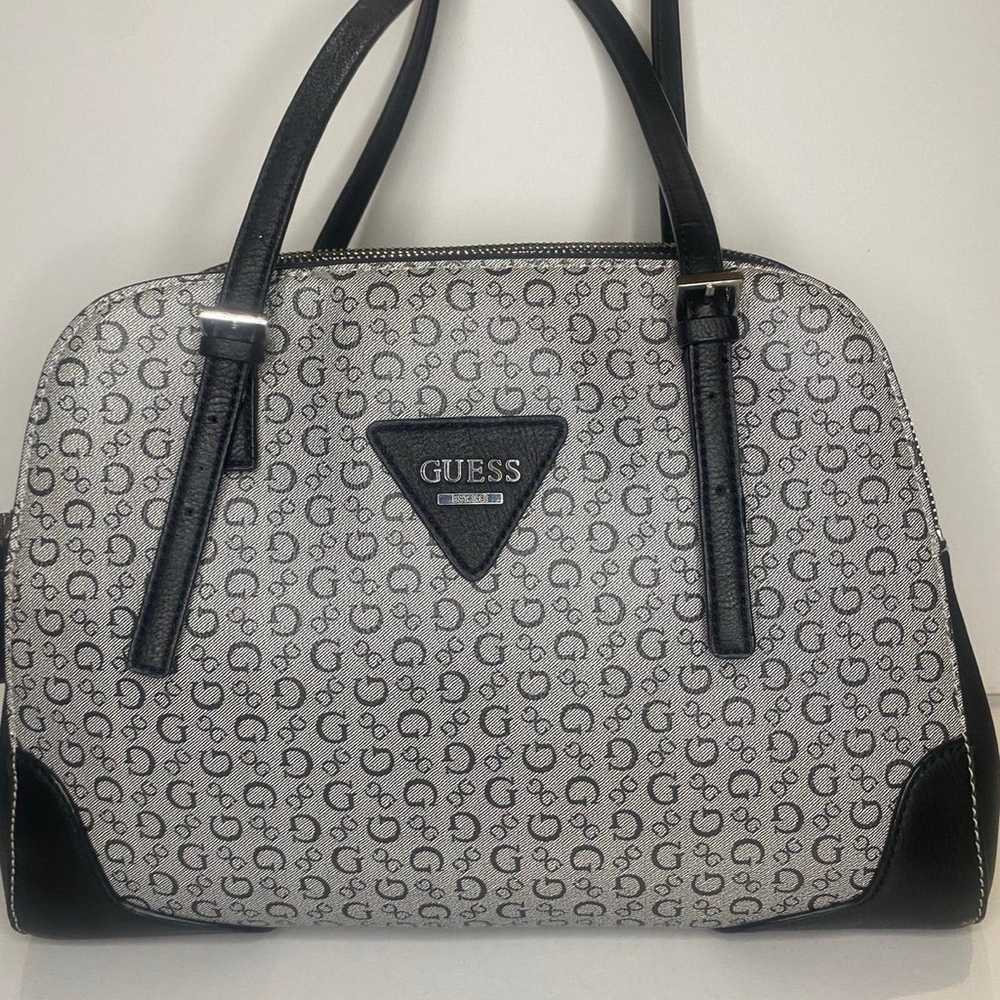 Guess purse/ handbag - image 1