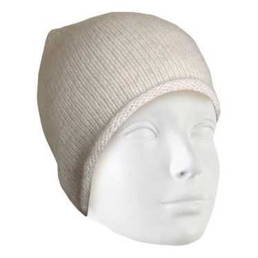 Saks Fifth Avenue Collection Cashmere beanie