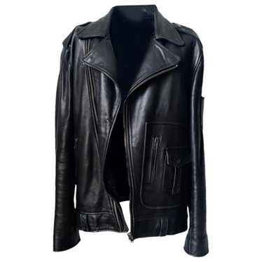 Surface To Air Leather jacket - image 1