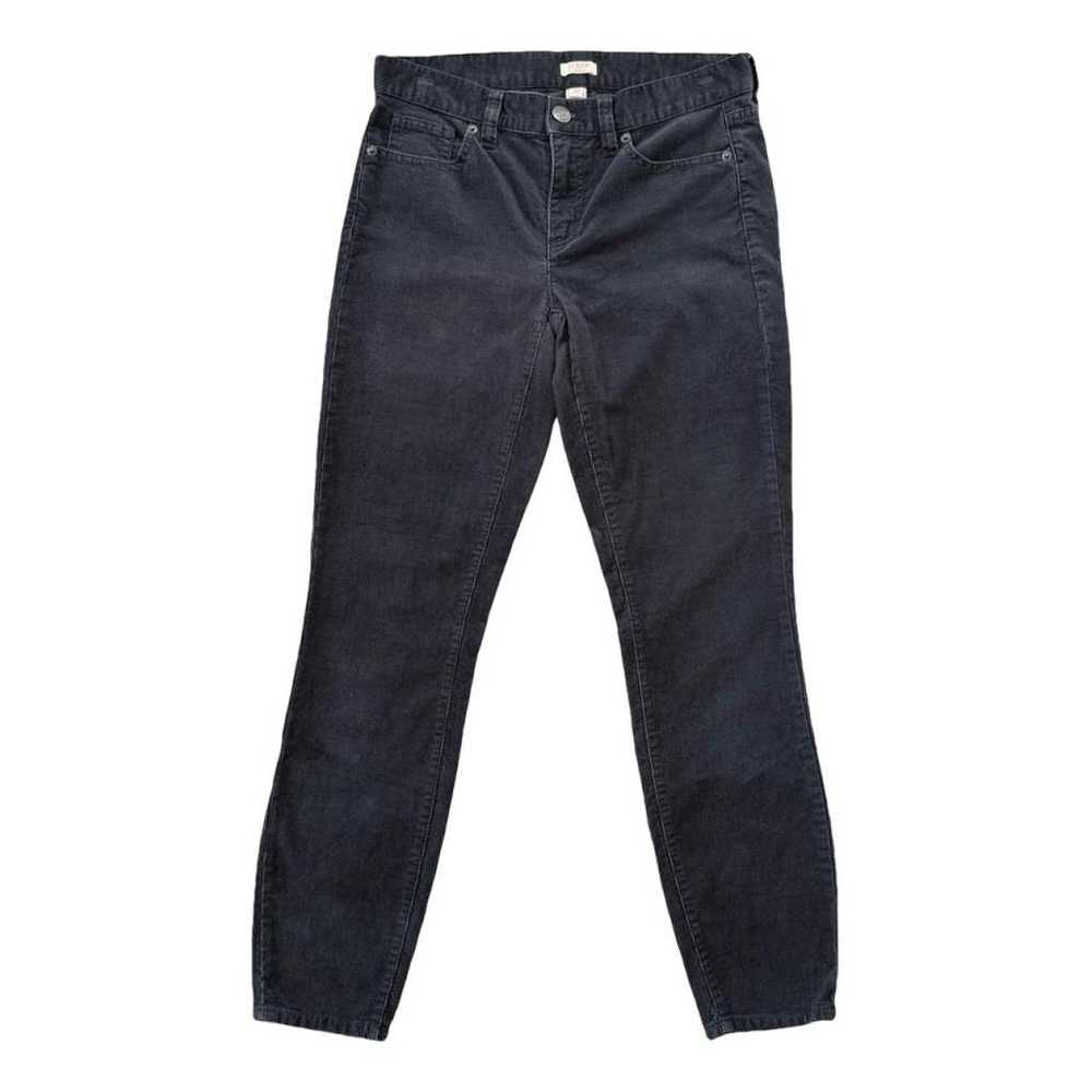 J.Crew Chino pants - image 1