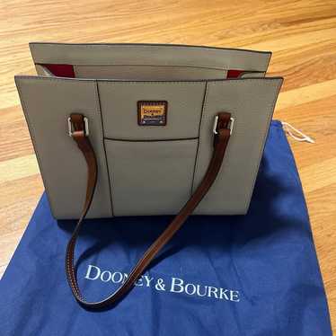 Dooney and Bourke Handbag - image 1