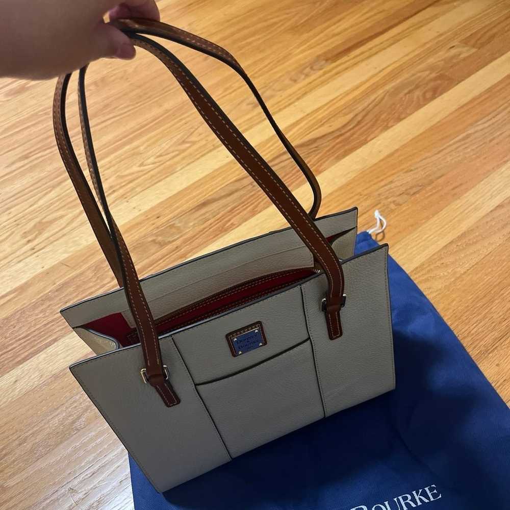 Dooney and Bourke Handbag - image 2