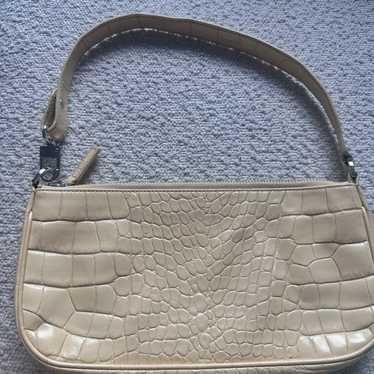 By far leather shoulder bag