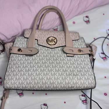 Michael Kors Satchel